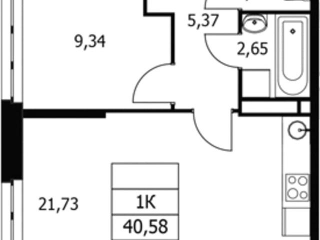 Квартира продажа в Люберцы, Кабардино-Балкарская Республика