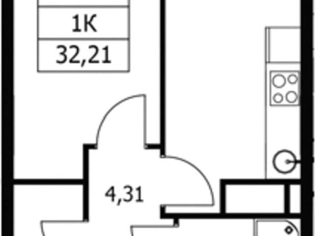 Квартира продажа в Люберцы, Кабардино-Балкарская Республика