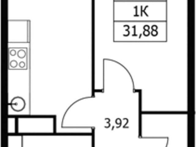 Квартира продажа в Люберцы, Кабардино-Балкарская Республика