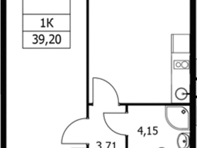 Квартира продажа в Красная горка, Люберцы