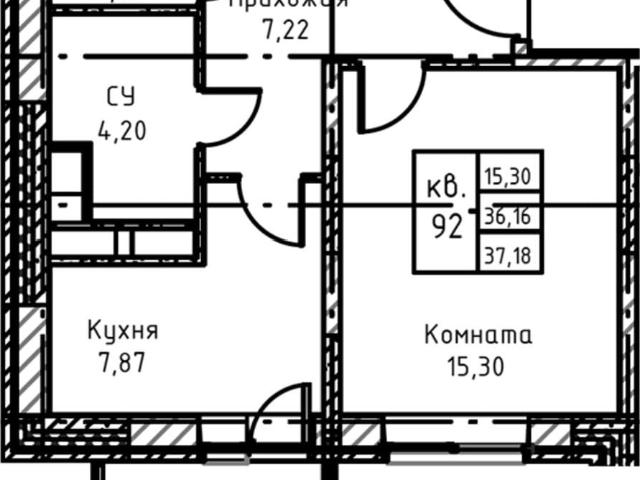 Квартира продажа в Лыткарино, Кабардино-Балкарская Республика