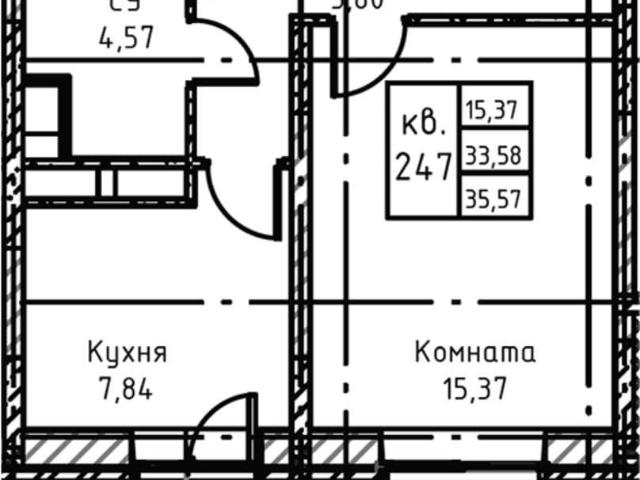 Квартира продажа в Лыткарино, Кабардино-Балкарская Республика
