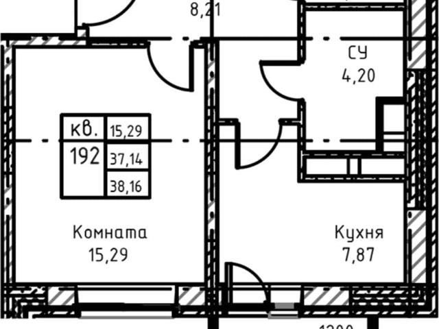 Квартира продажа в Лыткарино, Кабардино-Балкарская Республика
