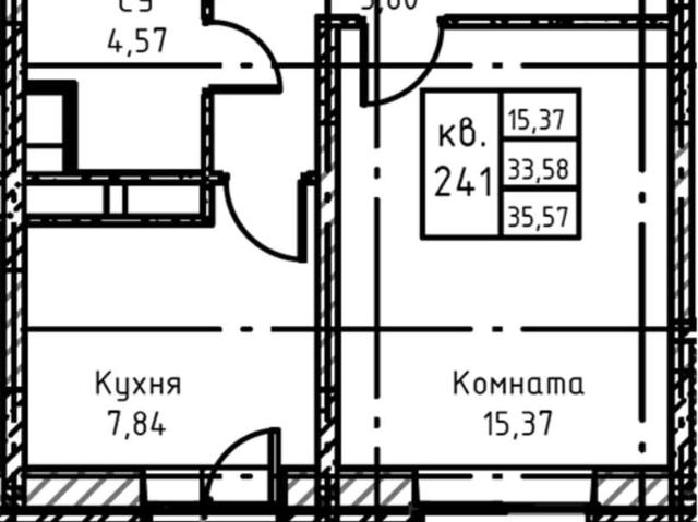 Квартира продажа в Лыткарино, Кабардино-Балкарская Республика