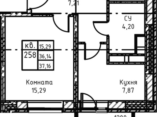 Квартира продажа в Лыткарино, Кабардино-Балкарская Республика