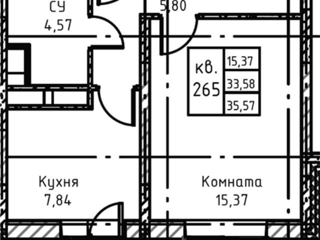 Квартира продажа в Лыткарино, городской округ Лыткарино