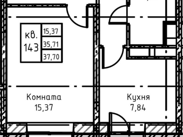 Квартира продажа в Лыткарино, Кабардино-Балкарская Республика