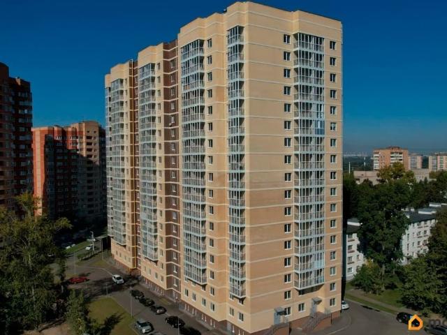 Квартира продажа в Лыткарино, Кабардино-Балкарская Республика