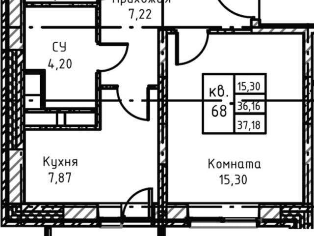 Квартира продажа в Лыткарино, Кабардино-Балкарская Республика