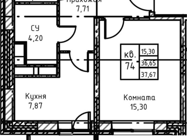 Квартира продажа в Лыткарино, Кабардино-Балкарская Республика