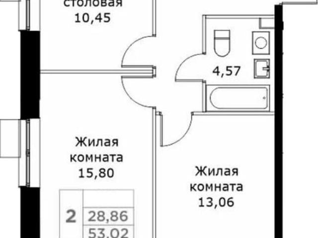 Квартира продажа в Королев, Кабардино-Балкарская Республика
