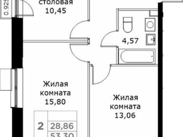 Квартира продажа в Королев, Кабардино-Балкарская Республика