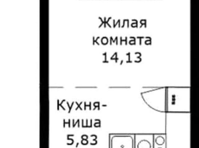 Квартира продажа в Королев, Кабардино-Балкарская Республика