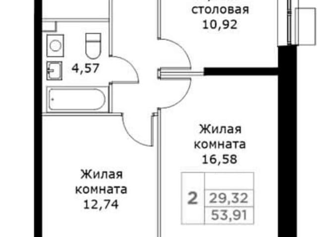 Квартира продажа в Королев, Кабардино-Балкарская Республика