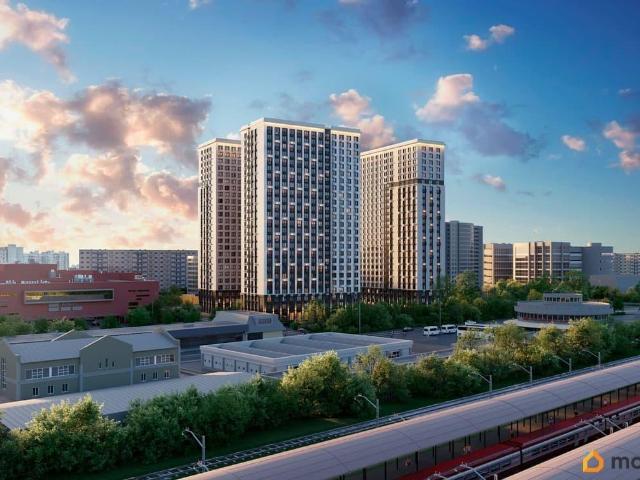 Квартира продажа в Королев, Кабардино-Балкарская Республика