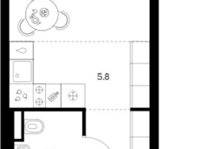 Квартира продажа в Королев, Кабардино-Балкарская Республика