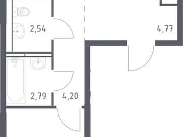 Квартира продажа в Королев, Кабардино-Балкарская Республика