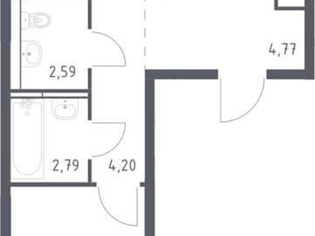 Квартира продажа в Королев, Кабардино-Балкарская Республика