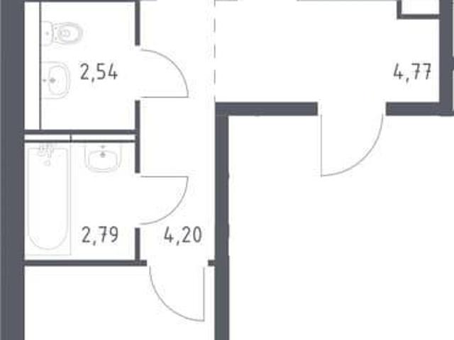 Квартира продажа в Королев, Кабардино-Балкарская Республика