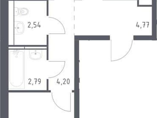 Квартира продажа в Королев, Кабардино-Балкарская Республика