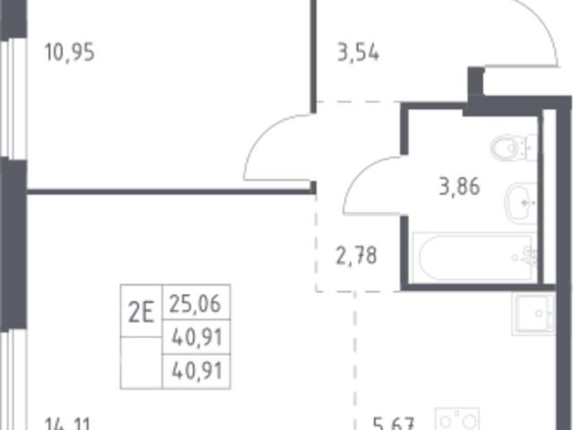 Квартира продажа в Королев, Кабардино-Балкарская Республика