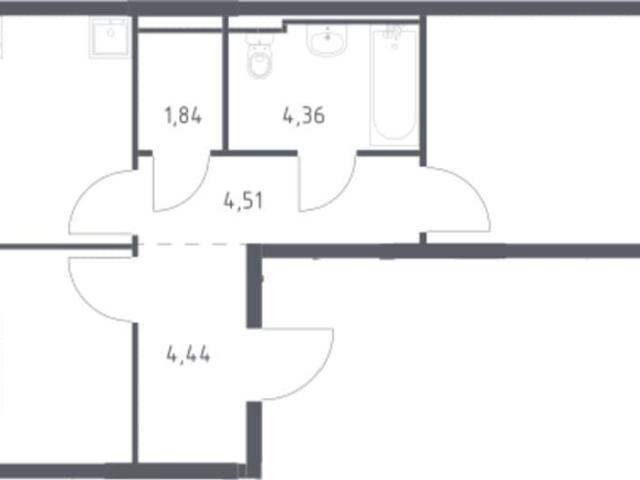 Квартира продажа в Королев, Кабардино-Балкарская Республика