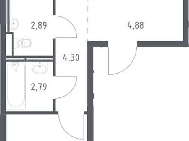 Квартира продажа в Королев, Кабардино-Балкарская Республика