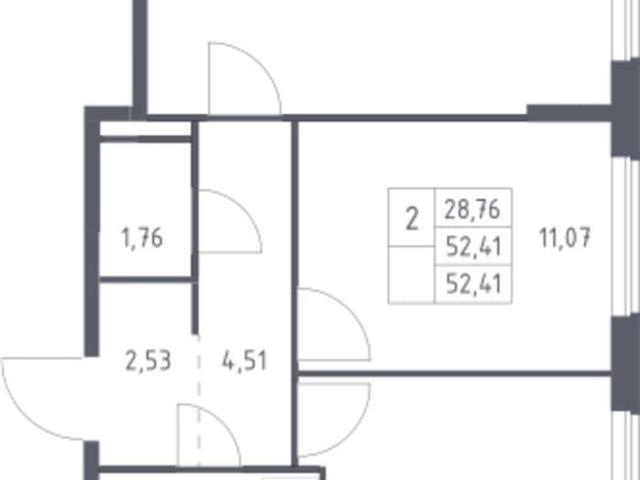 Квартира продажа в Королев, Кабардино-Балкарская Республика