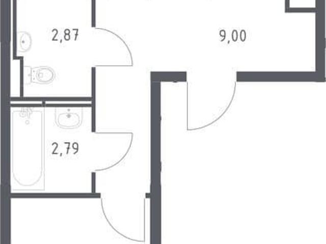 Квартира продажа в Королев, Кабардино-Балкарская Республика