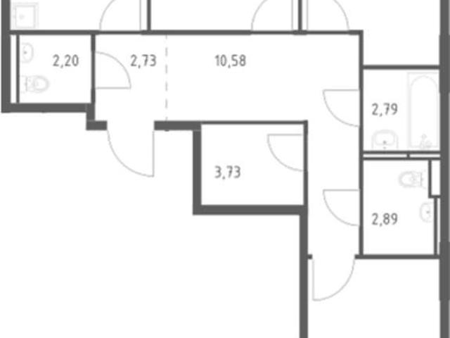 Квартира продажа в Королев, Кабардино-Балкарская Республика