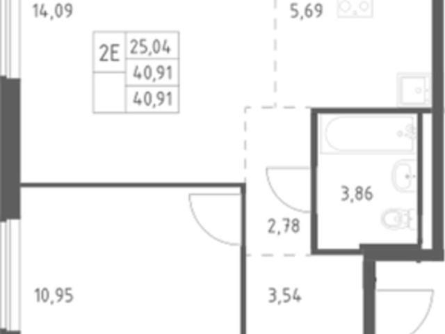 Квартира продажа в Королев, Кабардино-Балкарская Республика