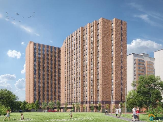 Квартира продажа в Королев, Кабардино-Балкарская Республика