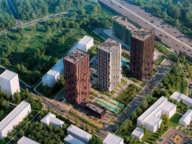 Квартира продажа в Королев, Кабардино-Балкарская Республика