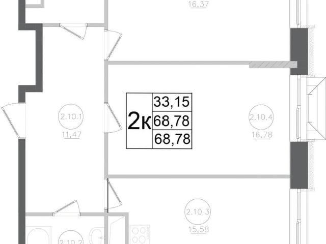 Квартира продажа в Наро-фоминск, Кабардино-Балкарская Республика