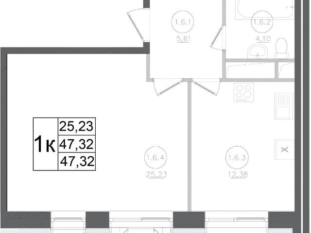 Квартира продажа в Наро-фоминск, Кабардино-Балкарская Республика