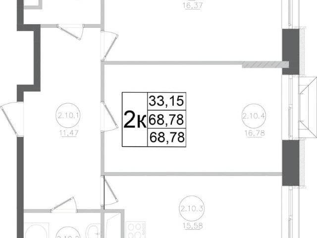 Квартира продажа в Наро-фоминск, Кабардино-Балкарская Республика