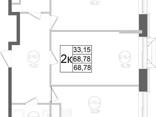 Квартира продажа в Наро-фоминск, Кабардино-Балкарская Республика