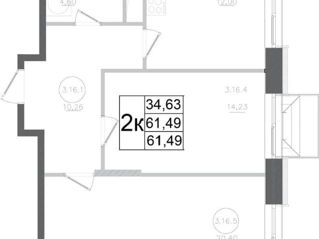 Квартира продажа в Наро-фоминск, Кабардино-Балкарская Республика