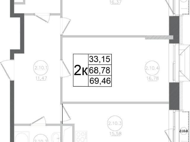 Квартира продажа в Наро-фоминск, Кабардино-Балкарская Республика