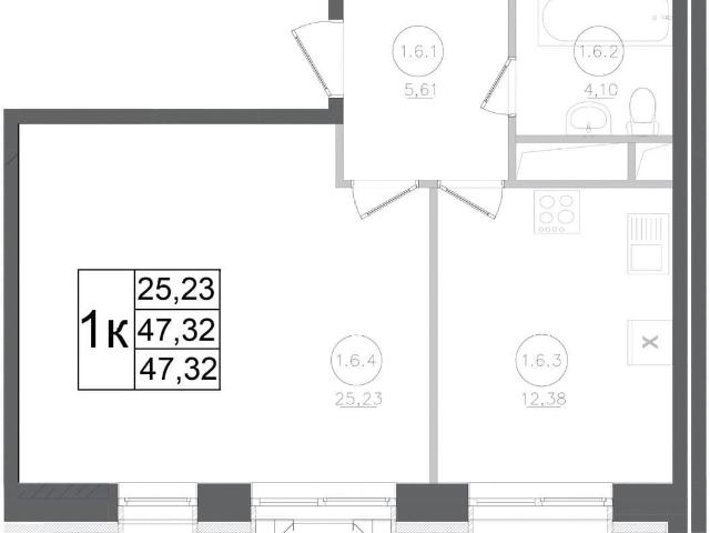 Квартира продажа в Наро-фоминск, Кабардино-Балкарская Республика
