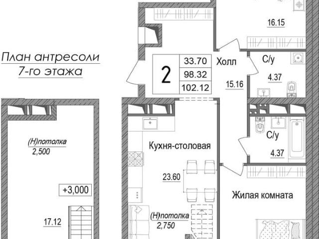 Квартира продажа в Наро-фоминск, Кабардино-Балкарская Республика