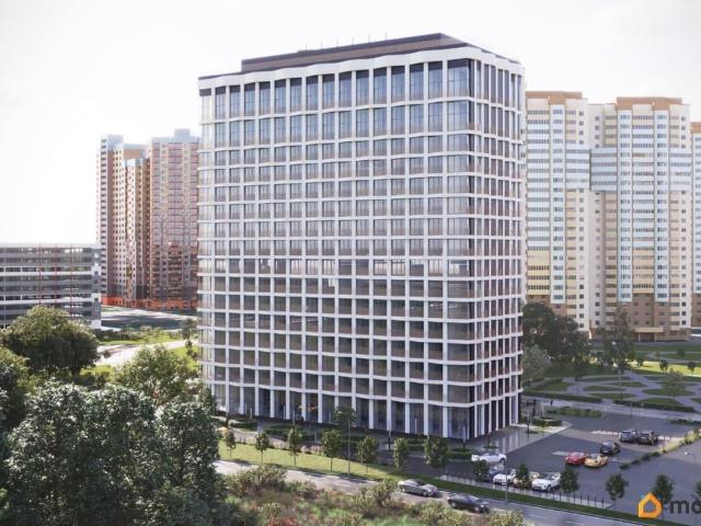 Квартира продажа в Микрорайон Кутузовский, Одинцово