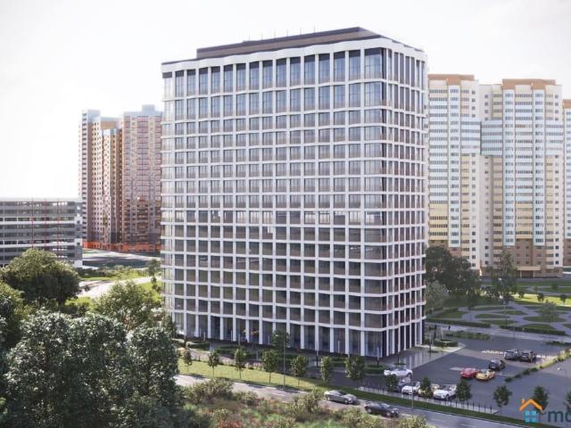 Квартира продажа в Микрорайон Кутузовский, Одинцово