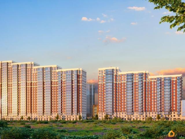 Квартира продажа в Одинцово, Кабардино-Балкарская Республика
