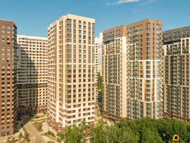 Квартира продажа в Одинцово, Кабардино-Балкарская Республика