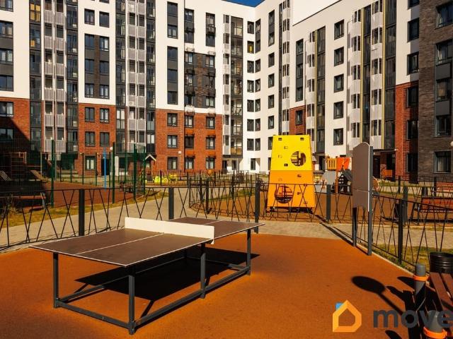Квартира продажа в Борисовка, городской округ Подольск