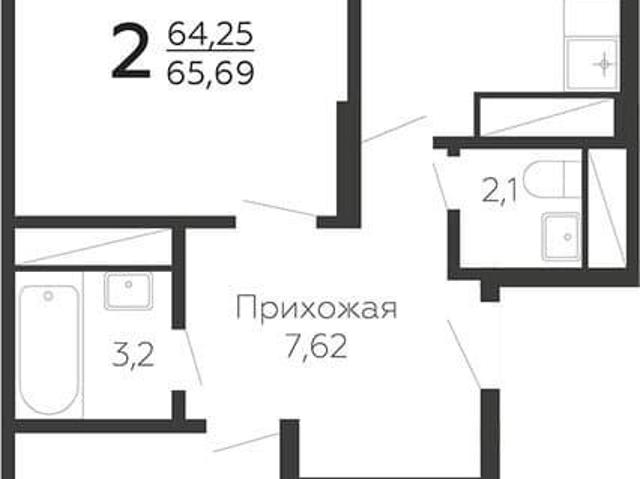 Квартира продажа в Подольск, Кабардино-Балкарская Республика