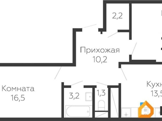 Квартира продажа в Подольск, Кабардино-Балкарская Республика