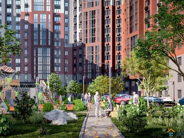 Квартира продажа в Подольск, Кабардино-Балкарская Республика