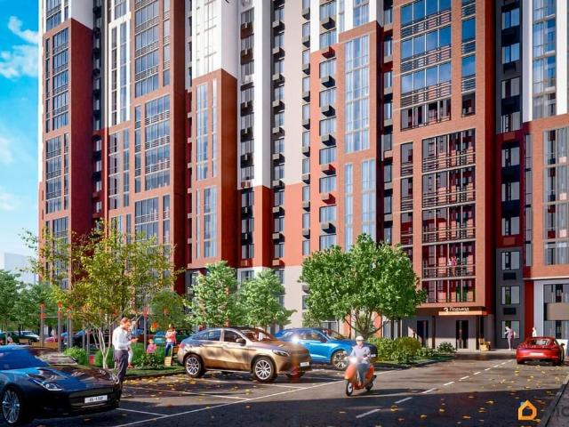 Квартира продажа в Подольск, Кабардино-Балкарская Республика